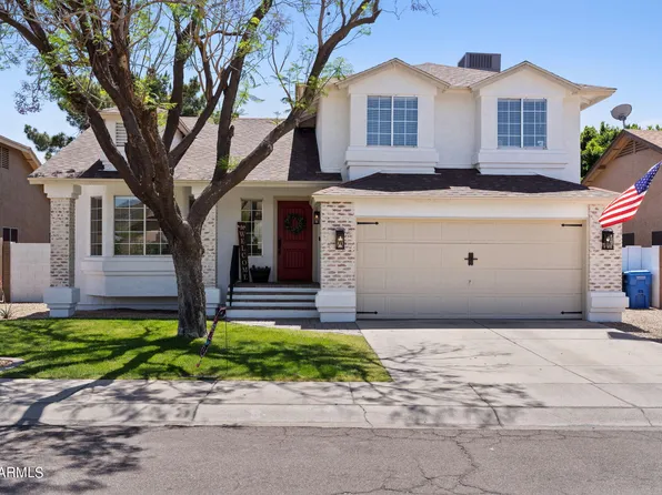 4125 W VILLA LINDA Drive, Glendale, AZ 85310