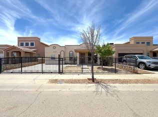 14124 Volcanic Rock Dr, El Paso, TX 79938