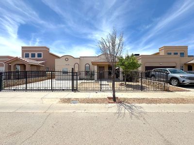 14124 Volcanic Rock Dr, El Paso, TX, 79938