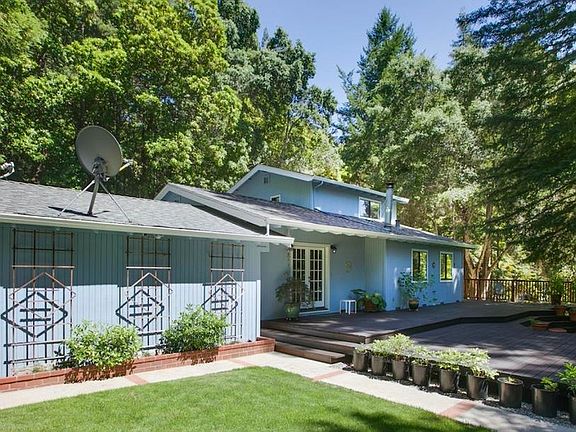 4th image of 17750 Big Basin Way