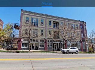 2501 15th St UNIT 1B, Denver, CO 80211