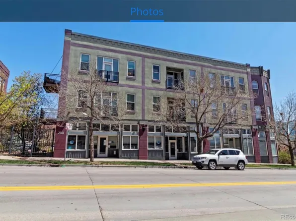 2501 15th St, Denver, CO