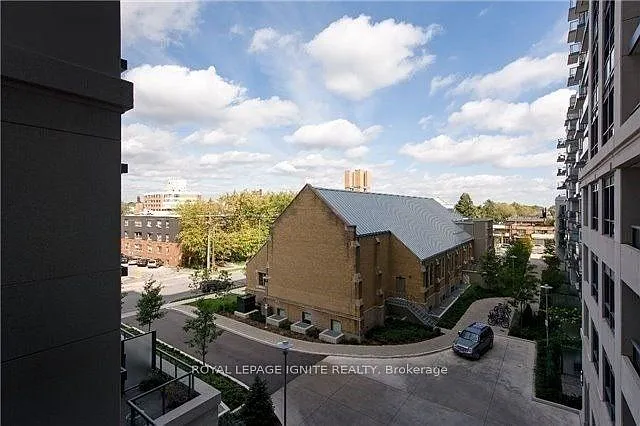 35 Saranac Blvd #407 — Photo 11