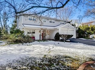 801 Preston Rd, Erdenheim, PA 19038