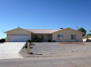 3091 Pintail Dr, Lake Havasu City, AZ 86406