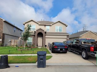 1647 Sheffield Forest Ln, Houston, TX 77073