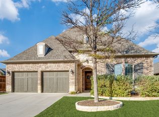 2705 Cumberland, The Colony, TX 75056