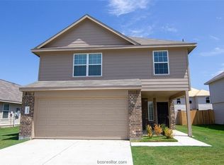1011 Rice Dr, Bryan, TX 77803