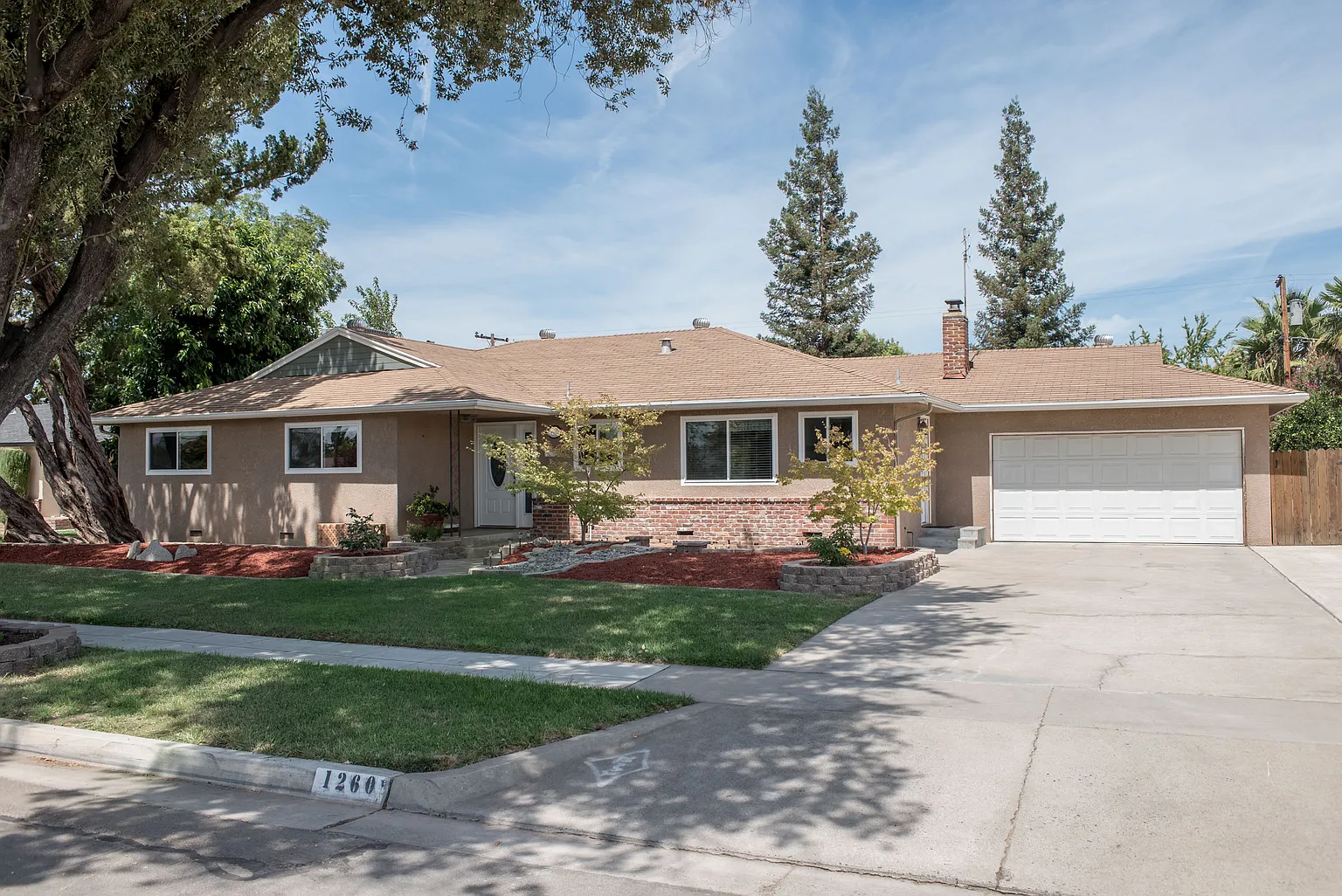1260 E Barstow Ave photo 1
