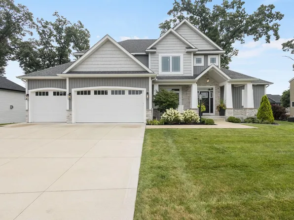 54768 Baton Rouge Ct, Osceola, IN 46561