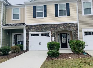 1113 Falcon Ridge Ln #1, Morrisville, NC 27560