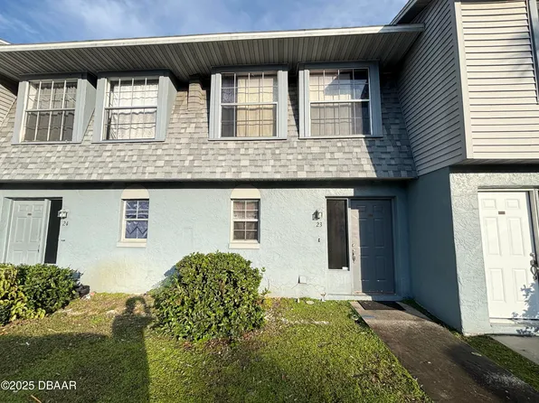 175 Yorktowne Dr APT 23, Daytona Beach, FL 32119