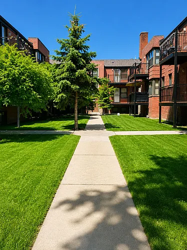 7314-20 N. Winchester Ave Photo 1