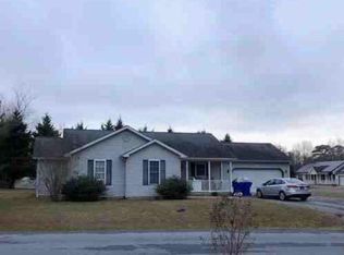 2 Violet Dr, Lincoln, DE 19960