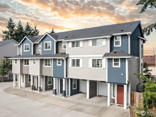 334 9th Avenue SE #C11, Puyallup, WA 98372