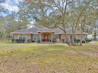 12798 SW 98th St, Dunnellon, FL 34432