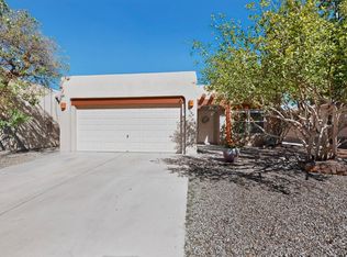 4023 Arapahoe Ave NW, Albuquerque, NM 87114
