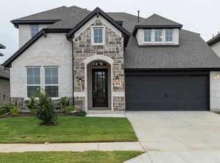 5534 Burford Ln, Celina, TX 75009