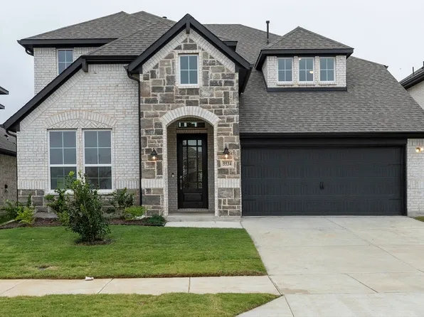 5534 Burford Ln, Celina, TX 75009