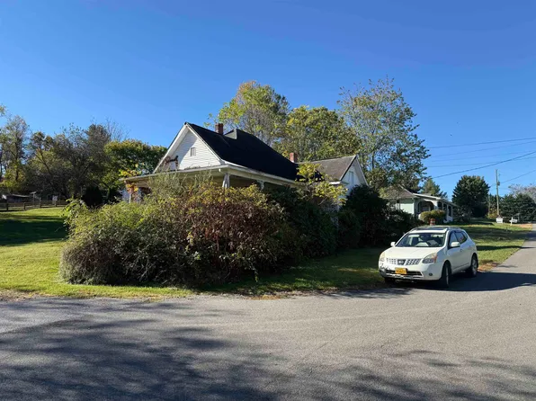 805 W Madison St, Wytheville, VA 24382