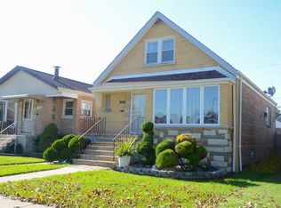 5704 S Moody Ave, Chicago, IL 60638