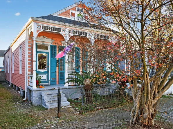 433 Pacific Ave, New Orleans, LA 70114