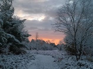 6077 Old Stump Rd, Gaylord, MI 49735