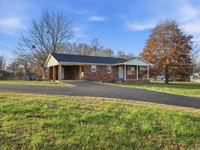266 Jackson School Rd, Benton, KY, 42025