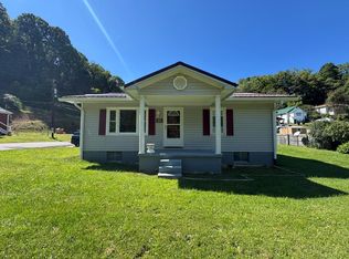 174 McAlpin Rd, Sophia, WV 25921