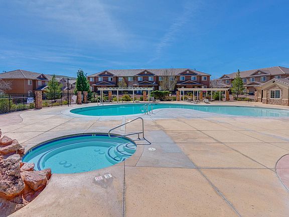 3rd image of 3155 S Hidden Valley Dr Unit 316