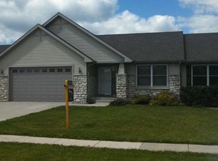 225 Northpark Blvd, Huxley, IA 50124