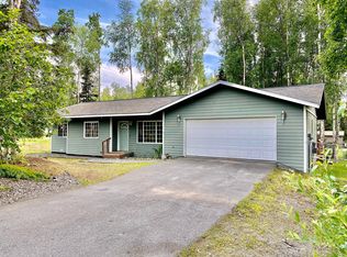 7061 W Colony Dr, Wasilla, AK 99623