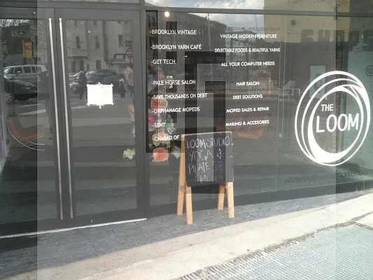 Rented by Loom Group | media 39