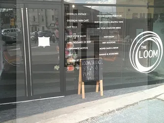 Rented by Loom Group