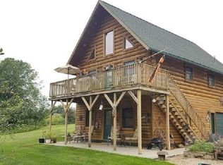 1765 Views End Ln, Lansing, IA 52151