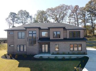 156 Rocky Ridge Way, Auburn, GA 30011