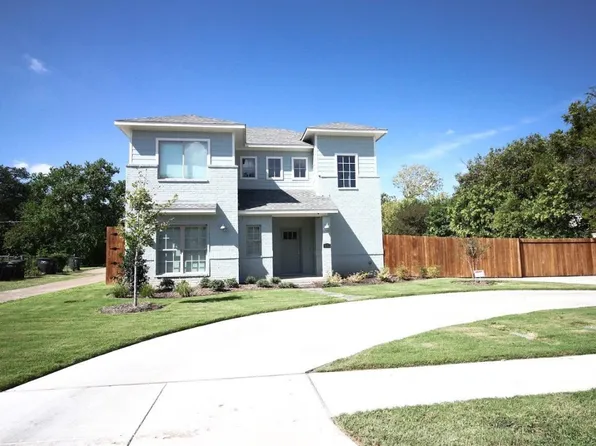 3832 Carolyn Rd, Fort Worth, TX 76109