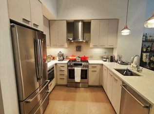 40 Traveler St #112, Boston, MA 02118