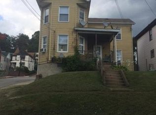 1401 4th Ave #2, Freedom, PA