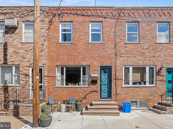 1911 S Iseminger St, Philadelphia, PA 19148