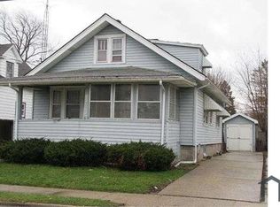 2009 45th St, Kenosha, WI 53140