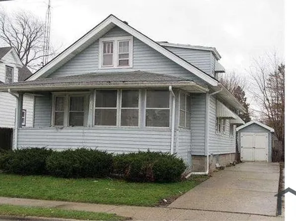 2009 45th St, Kenosha, WI 53140