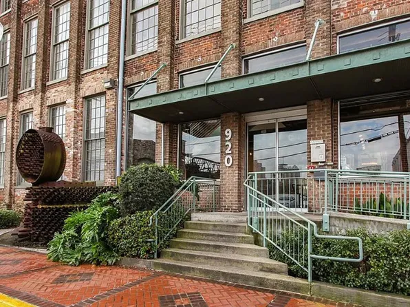 920 Poeyfarre St, New Orleans, LA