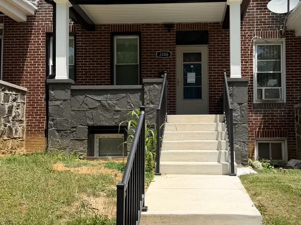 3106 Sequoia Ave, Baltimore, MD