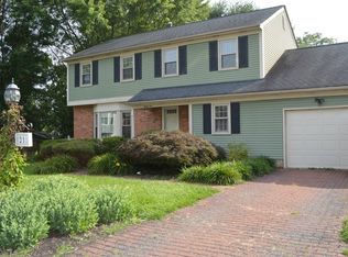 21 Christina Ct, Bear, DE 19701