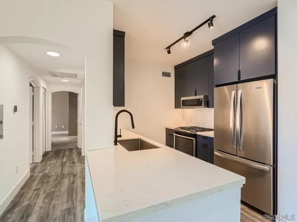 525 11th Ave Unit 1311, San Diego, CA 92101
