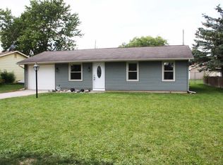 110 Eastwood Ct, Garrett, IN 46738