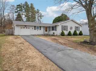 43-45 Roosevelt Ave, Batavia, NY 14020