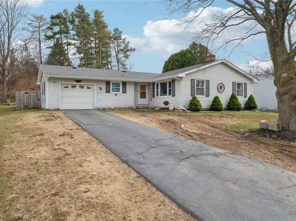 43-45 Roosevelt Ave, Batavia, NY 14020