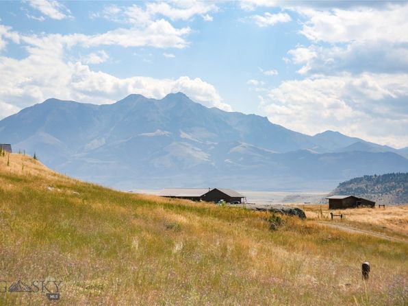 7 Aquila Ln, Emigrant, MT 59027